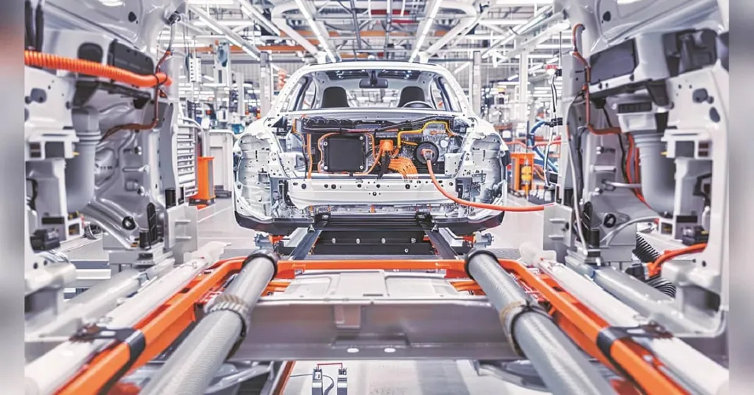 Automakers urge Centre to defer BS-VII brake and tyre norms until 2035 | Auto