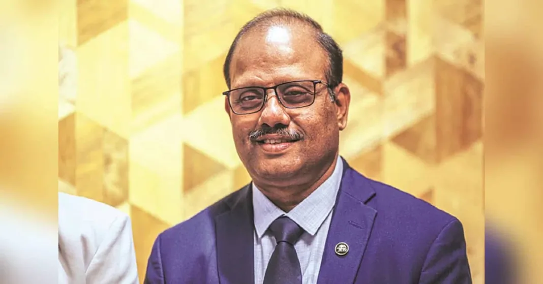 Not every friction in finance is inefficiency, says RBI DG Swaminathan | Banking