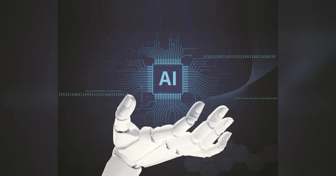 Getting AI into infrastructure | Expert Views