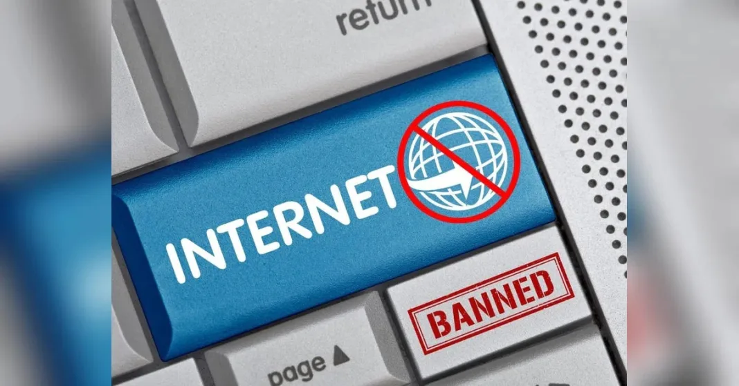 Datanomics: India ranks 2nd globally in internet shutdowns despite decline | India News