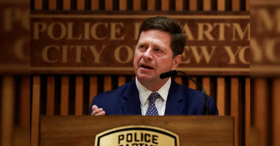 Trump names intelligence chief Jay Clayton as AI czar, to head task force | World News