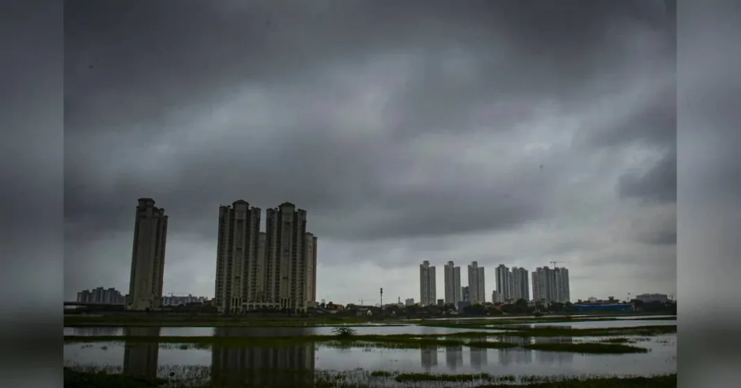 Northeast monsoon onset over southern peninsula likely in 2-3 days: IMD | India News
