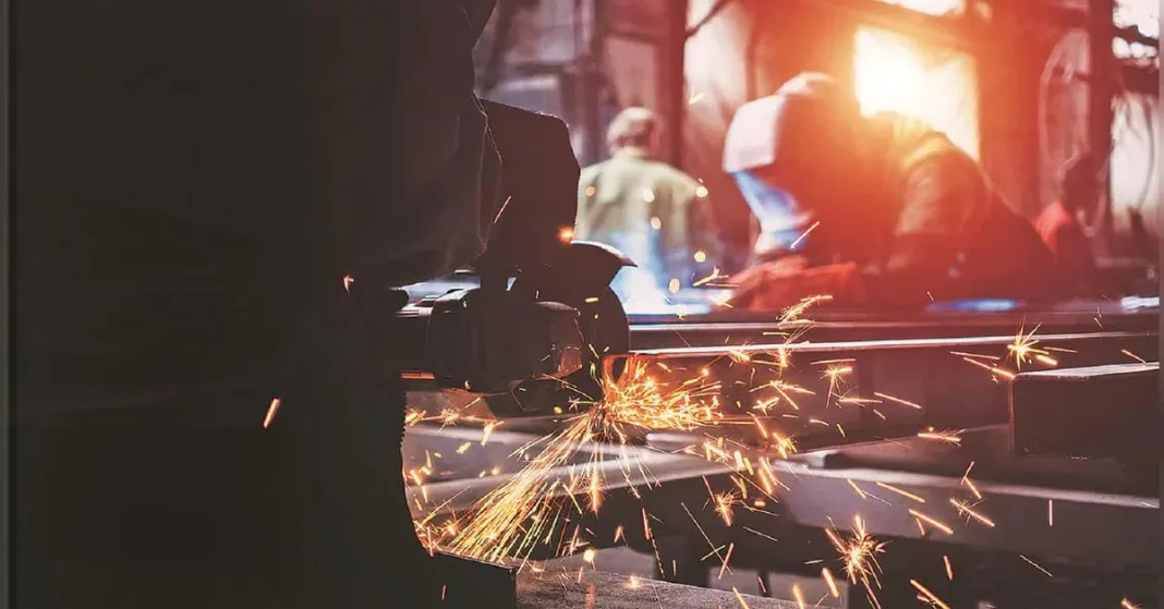 India’s manufacturing sentiment improved in Q2FY27, shows Ficci Survey | Economy & Policy News