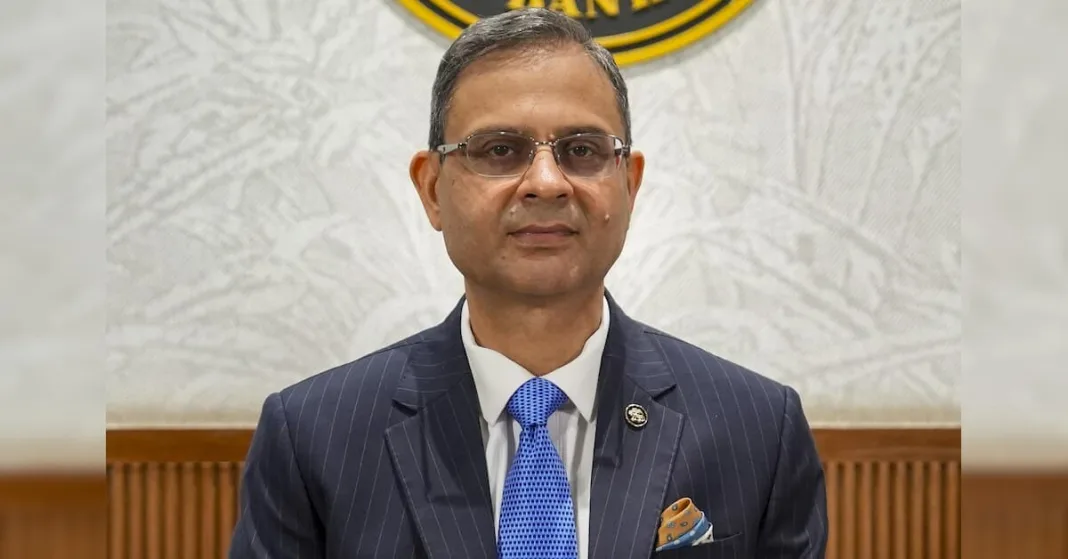 Today’s financial resilience may not imply tomorrow’s immunity: RBI Guv | Economy & Policy News
