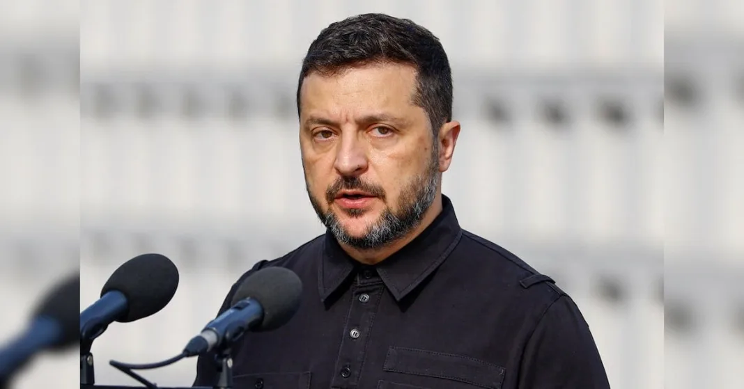 Zelenskyy criticizes Trump’s waiver of sanctions on Russia as ‘wrong’ | World News