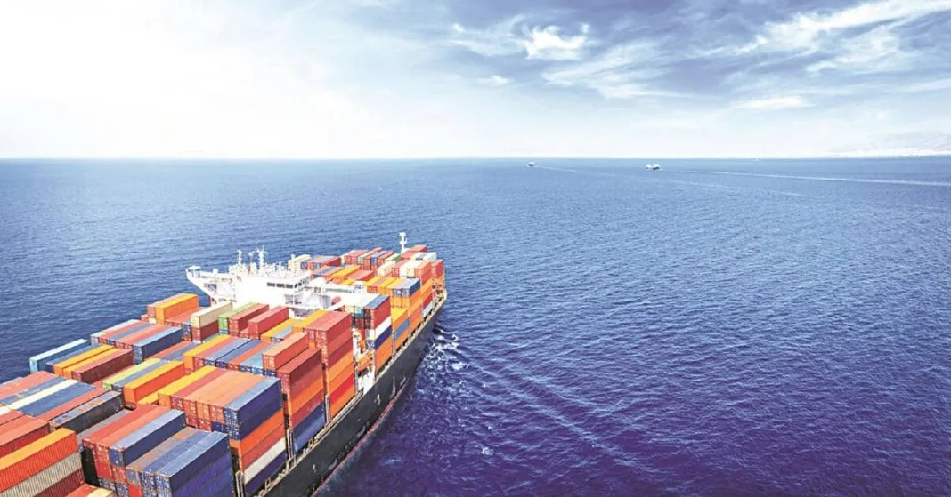 Engineering exports may hit record $150 billion in FY27: EEPC chairman | Economy & Policy News