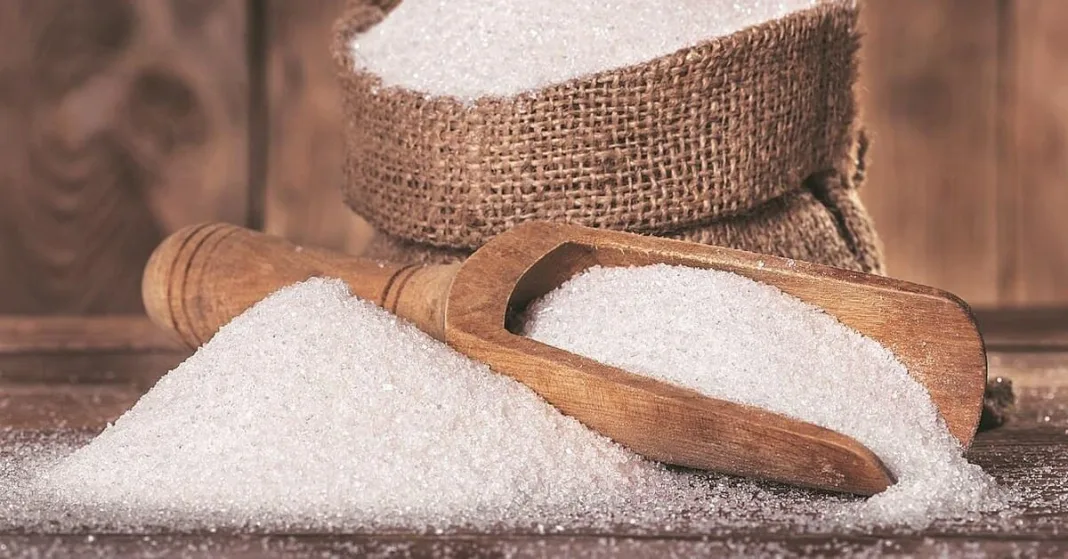 Odisha leads as sugar inflation crosses 30% in 21 states and UTs | Economy & Policy News