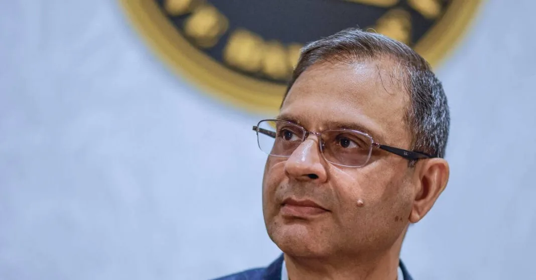 Small fee unlikely to impact UPI transaction volumes: RBI Governor on MDR | Finance News