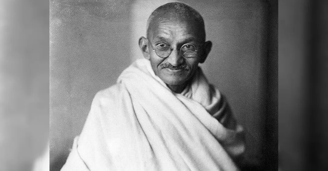 Hard state under Gandhian cover | Expert Views