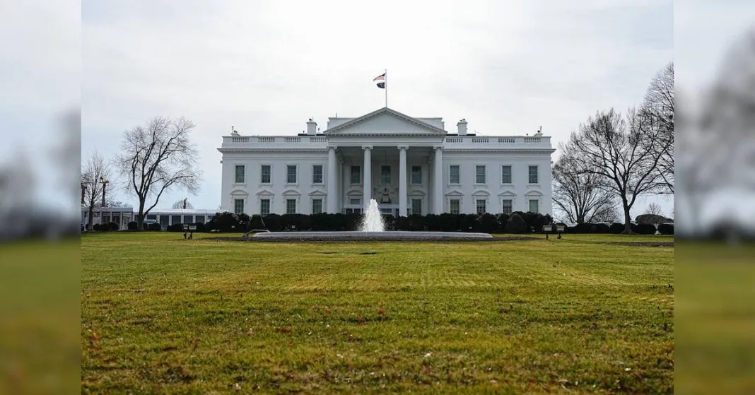 DOJ probes whether White House TV pool coverage halt violated antitrust law | World News