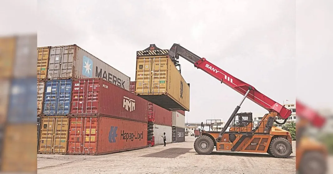 India’s trade deficit widens to $30.21 bn in Sep from $26.86 bn in August | Economy & Policy News