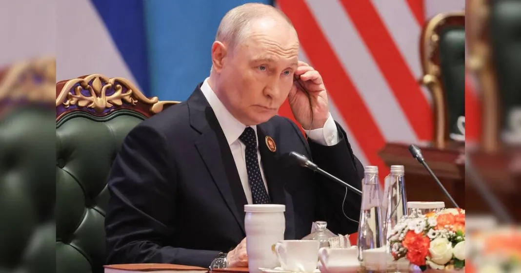 How geopolitical stigma associated with Putin is affecting Russians | World News