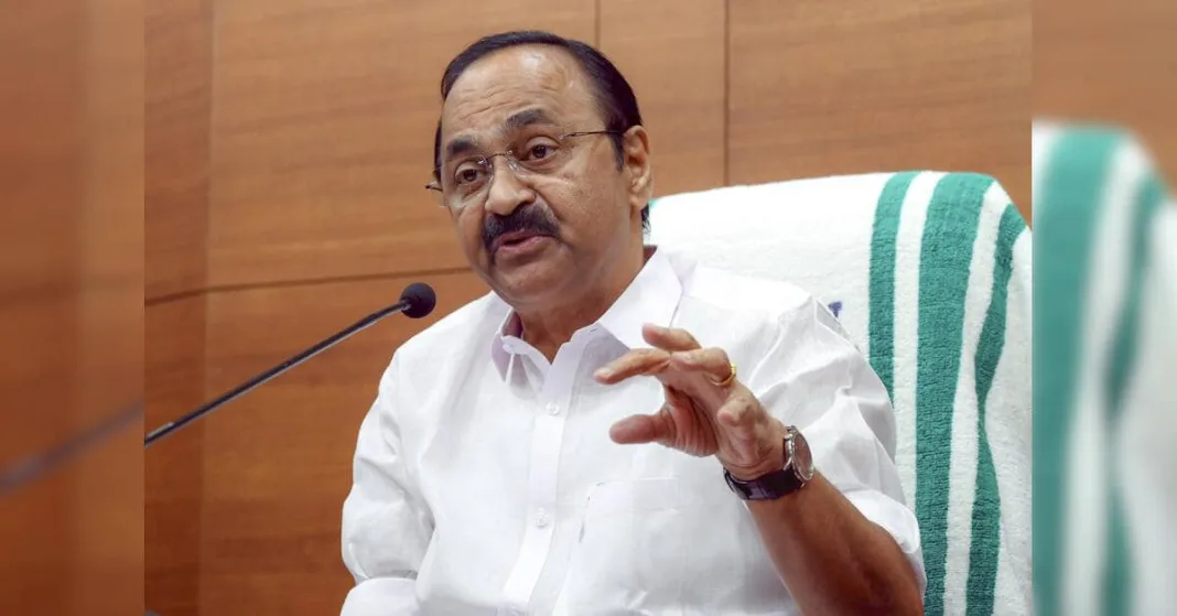CM Satheesan envisages turning entire Keralam into an integrated port city | Economy & Policy News