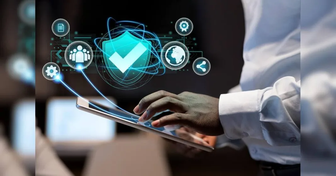 AI cybersec startup Armadin valued at over $2.5 bn after new funding round | Company News