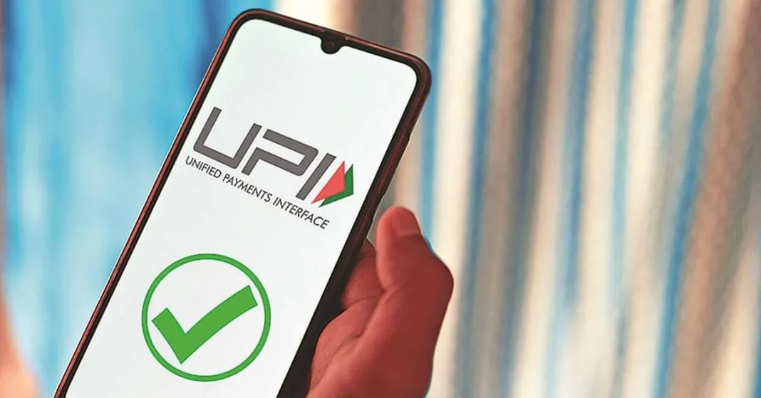 UPI transaction value may drop 10% after Oct 15 MDR rollout: Survey | Finance News