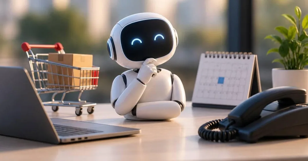 Chatbots to always-on AI: Why OpenAI, Meta, Google want persistent agents | Artificial Intelligence News