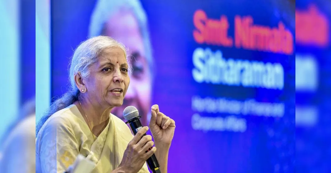 India, US have reached a plateau in trade talks, says FM Nirmala Sitharaman | Economy & Policy News