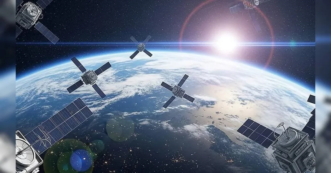 Orbital data centres risk military attacks as AI drives computing demand | World News