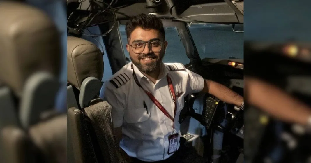 NIA to probe mid-air attack on Captain Smit Machchhar on flydubai flight | World News