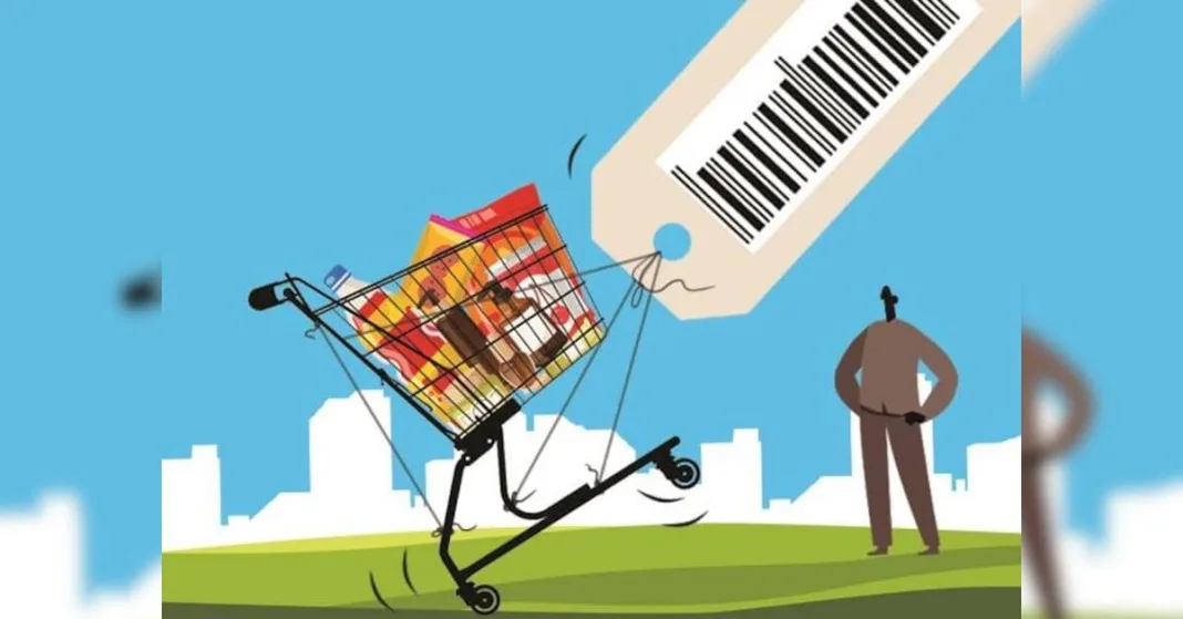 10 years of inflation targeting: How elephant was driven away to the jungle | Economy & Policy News