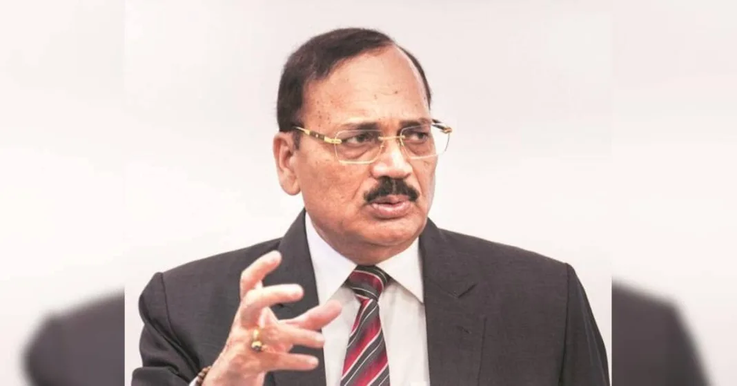 Balance AI-driven judicial transformation with constitutional values: CJI | India News
