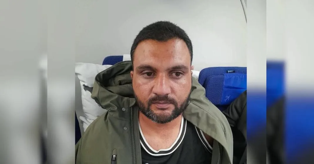 Narco-trafficking kingpin Navpreet Singh deported from Turkiye: Amit Shah | India News