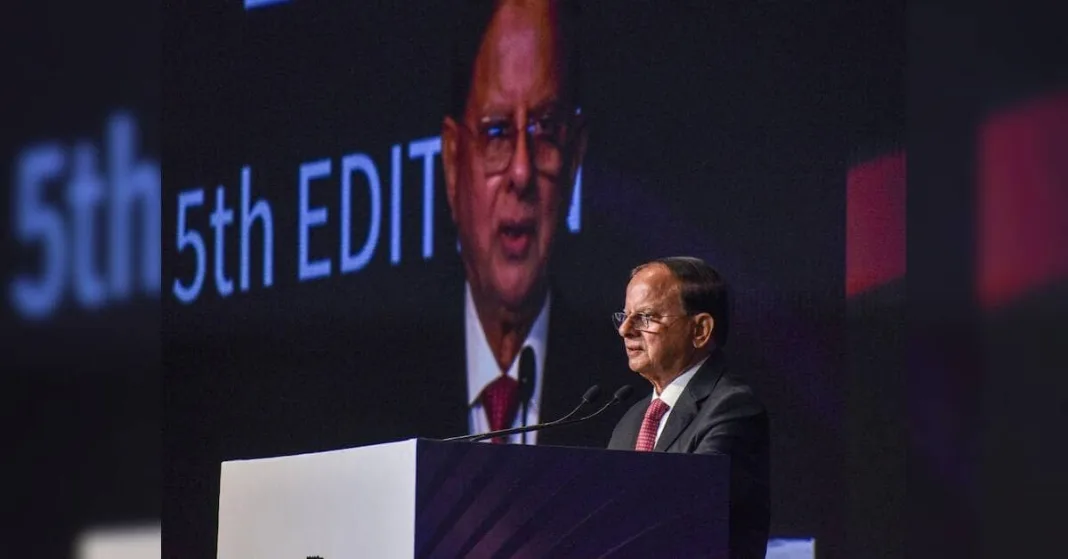 India’s answer to a risk-priced world is openness, not fragility: PK Mishra | Economy & Policy News
