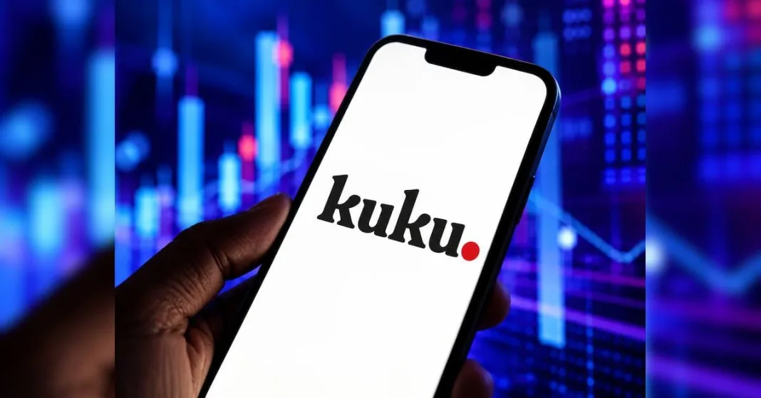 Kuku revenue jumps sixfold to ₹1,484 crore as AI fuels microdrama expansion | Company Results