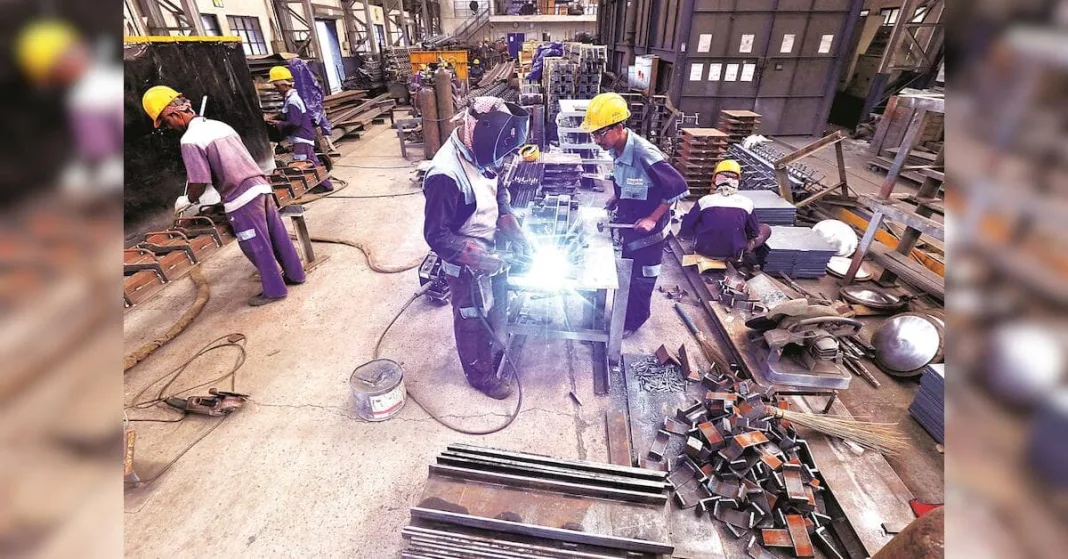 Fisme urges SME Growth Fund aid for MSMEs with SMA-2, NPA loan accounts | Economy & Policy News