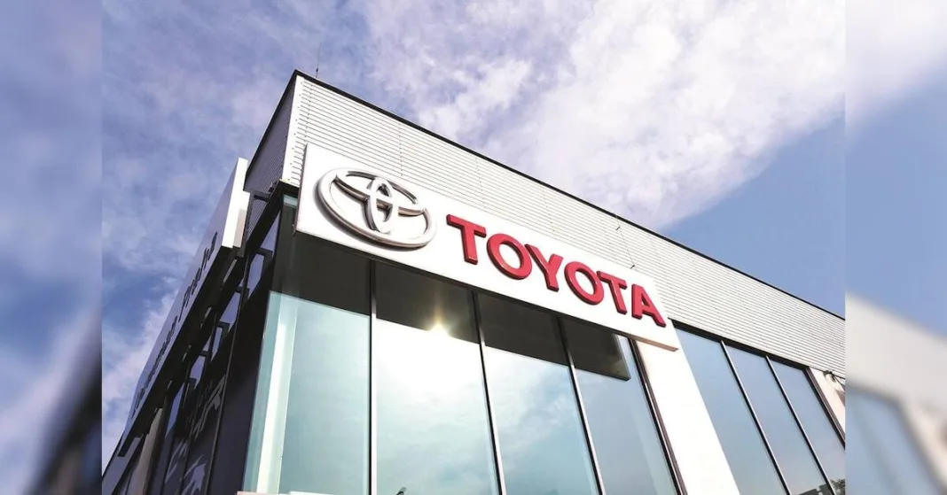 The mismatch in July sales data of Toyota’s India arm, parent company | Auto