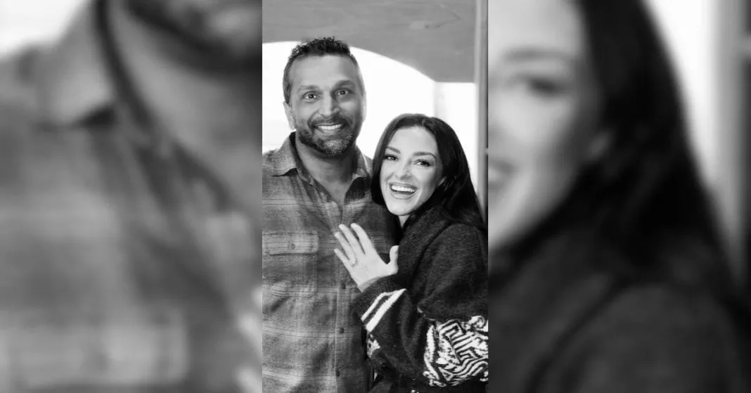 FBI Director Kash Patel gets engaged to longtime girlfriend Alexis Wilkins | World News