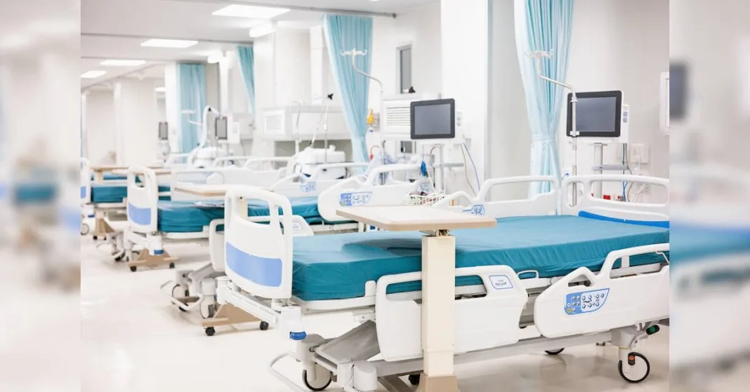 Wall Street’s $10 billion India hospital bet sparks a fight over bills | Industry News
