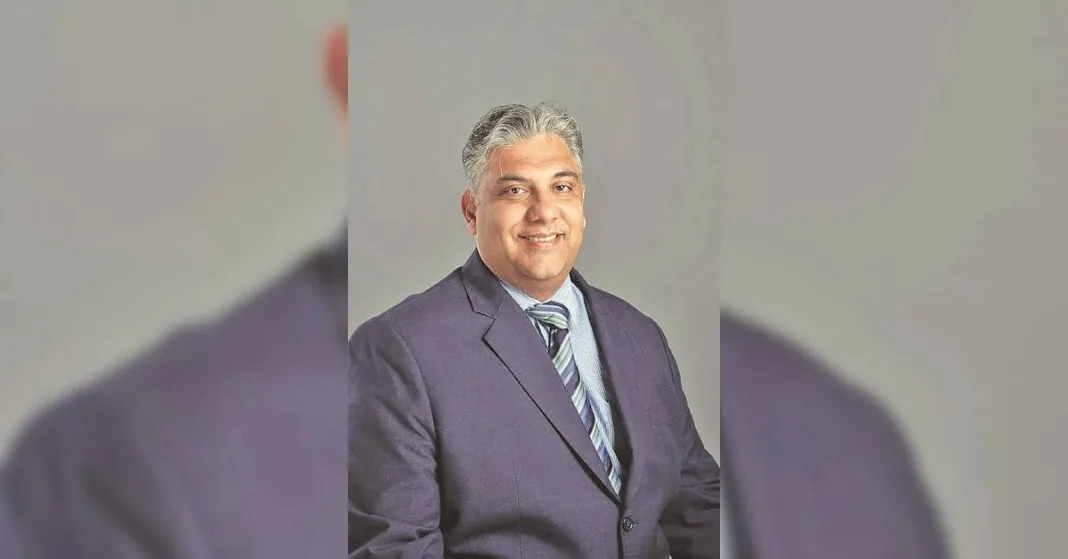 India serves as engineering, digital hub for Veolia: APAC executive V-P | People