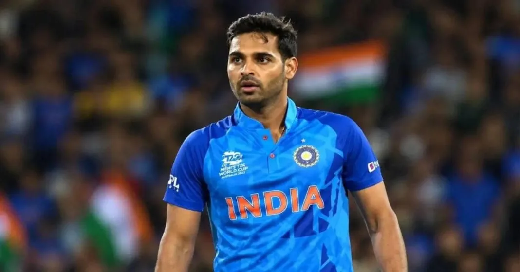 Bhuvneshwar Kumar to make his return after 4 years with New Zealand T20Is | Cricket News
