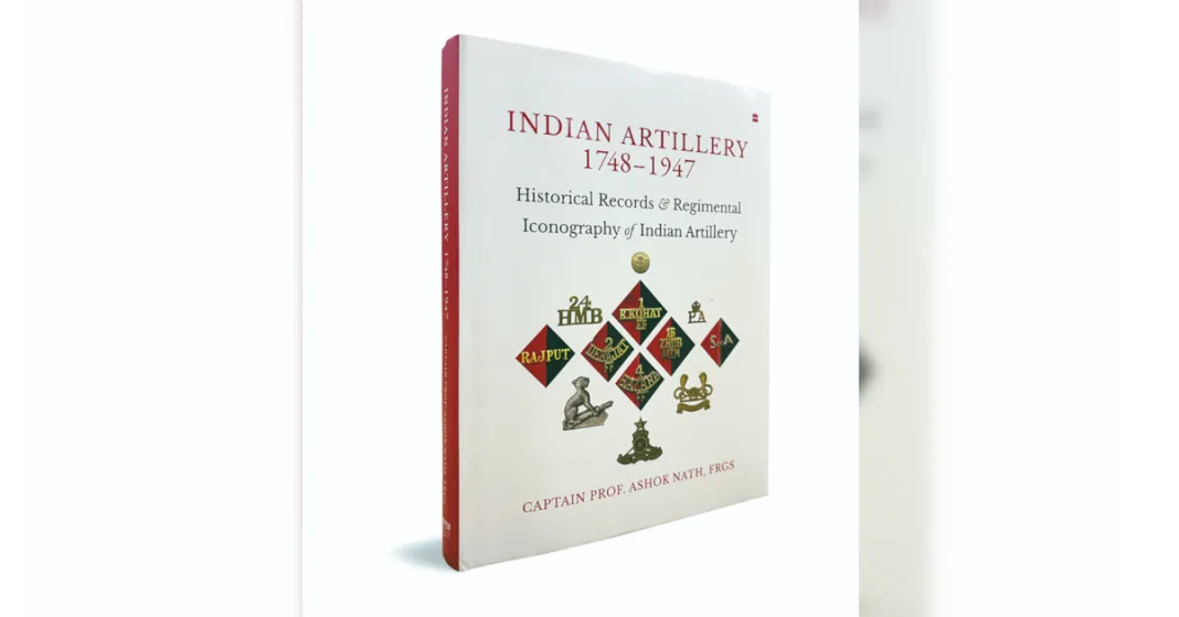 Battle-hardened units | Books – Business Standard