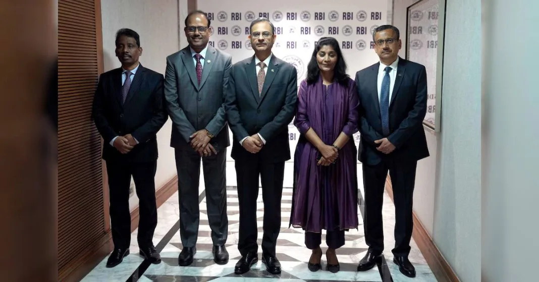 RBI MPC meet: ‘Pressure on current account is a temporary problem’ | Finance News
