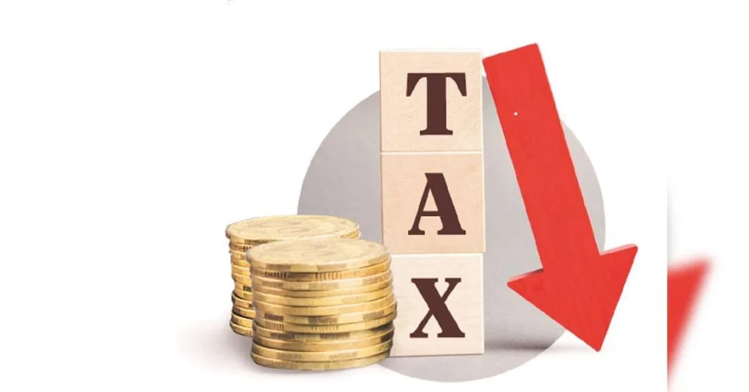 Datanomics: Tax collections dip in August as direct tax receipts fall | Economy & Policy News