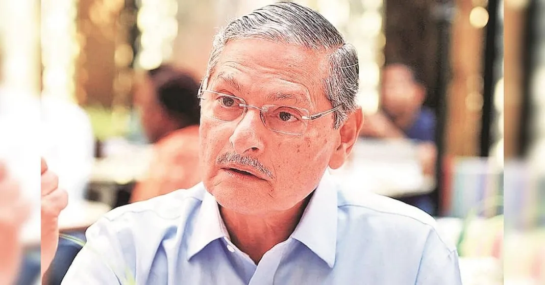 Real change after 1991 was cultural; it shifted biz dynamics: Cyrus Guzder | Specials News