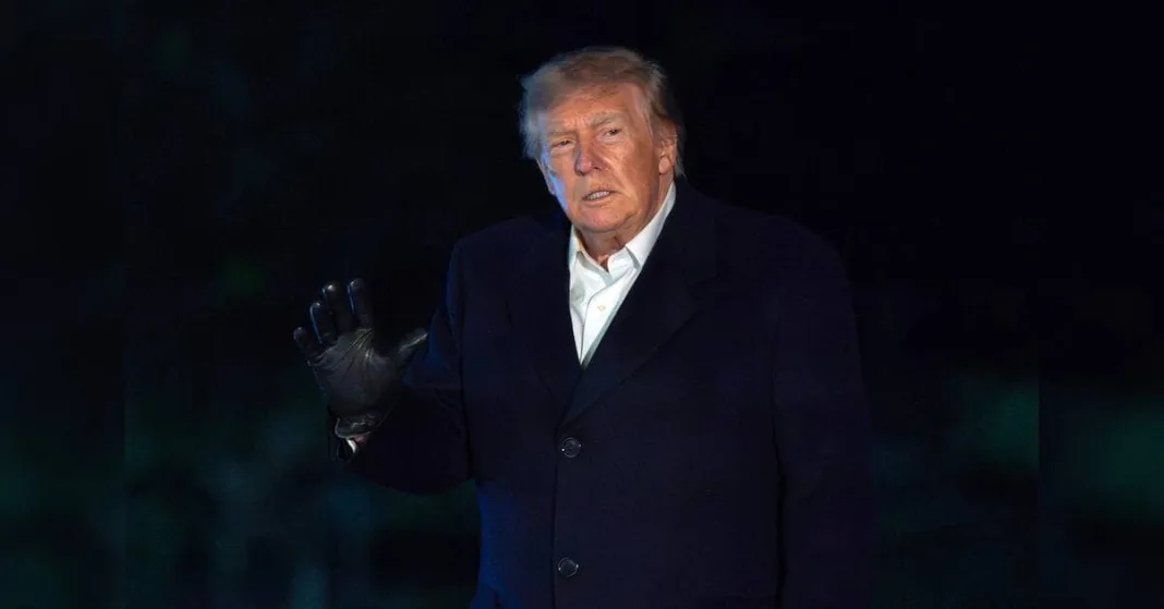 Trump says India-Pak ceasefire alone was enough to win Nobel Peace Prize | External Affairs & Defence Security News