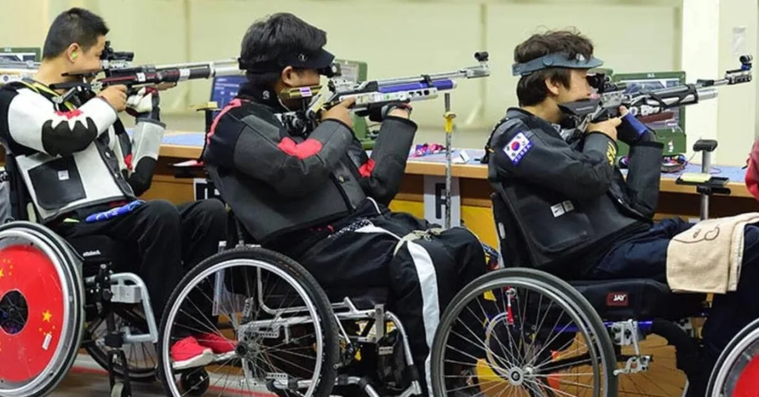 Asiad selection row: Para-shooters allege corruption; PCI denies claims | Asian Games 2026