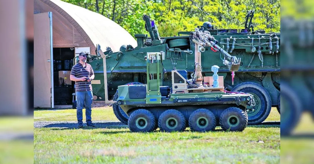 News in brief – Global: Taiwan’s AI push, K9 howitzers, drones and missiles | DEFENCE AND GEOPOLITICAL NEWS