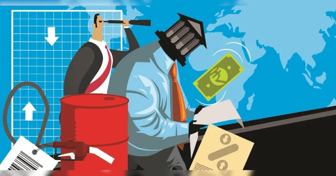 Best of Opinion: Central banks need to be ready for geopolitical risks | Opinion Specials