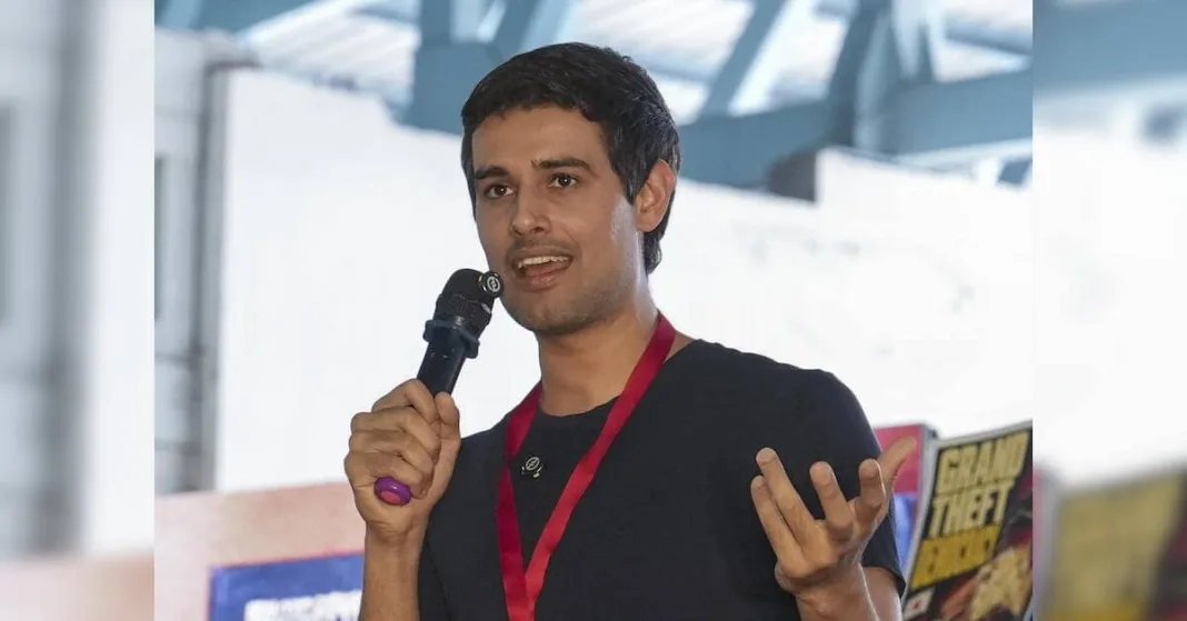 YouTuber Dhruv Rathee released from police custody after detention | India News