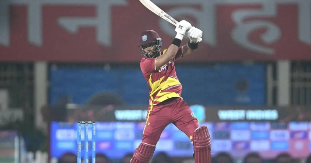 IND vs WI: West Indies stun India with second-highest chase in T20I history | Cricket News