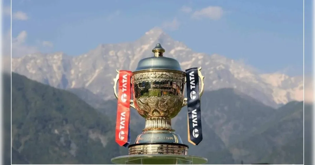IPL 2027: BCCI set to host stakeholders meeting on October 15 in Mumbai | IPL 2026