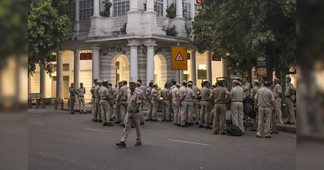 UN raises concerns over mass detentions during protests in Delhi | World News