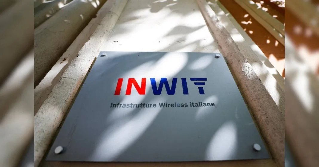 INWIT shareholders explore financing for potential take-private deal | World News