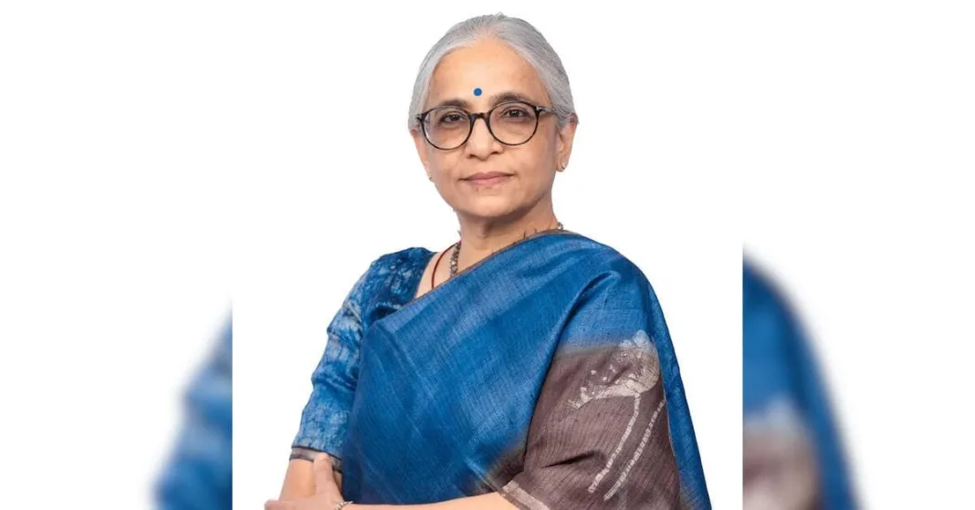 No impact of Tata Sons board tussle on TCS: COO Aarthi Subramanian | People