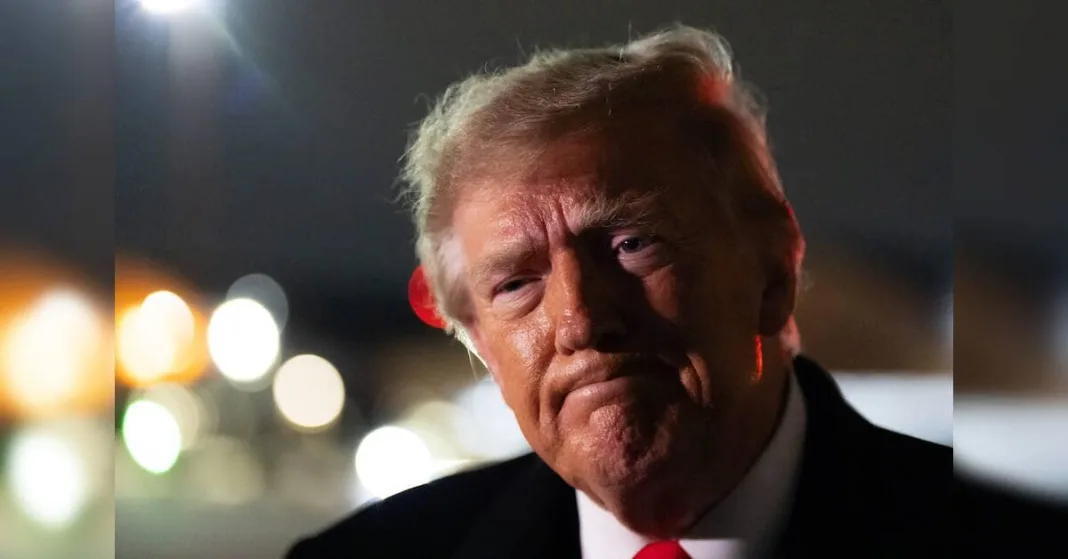 Many don’t know what my decision is: Trump on Russia sanctions waiver | World News