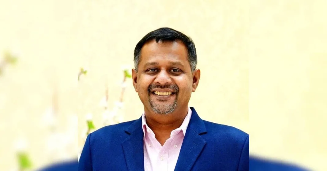 Our non-satellite biz now matches satcom operations: Hughes India CEO | People